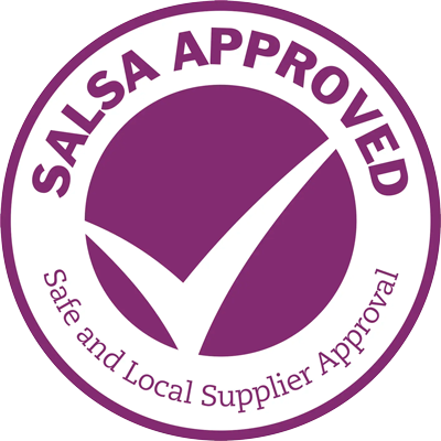Brigit's Bakery Salsa Approved Afternoon Tea Catering