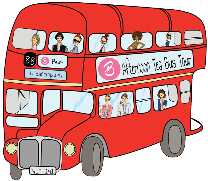 London Bus Tour No More