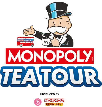 Monopoly Tea Tour Sub Logo 3x