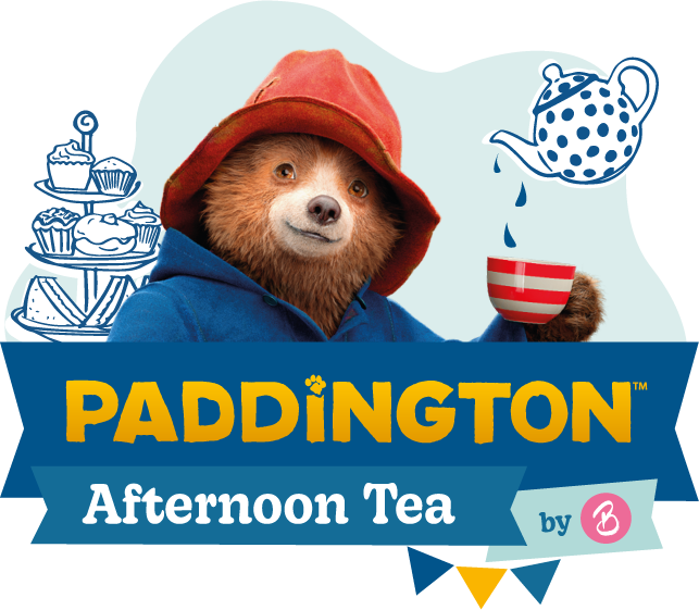 Pre-Theatre Paddington Afternoon Tea