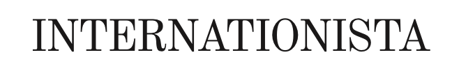 internationista