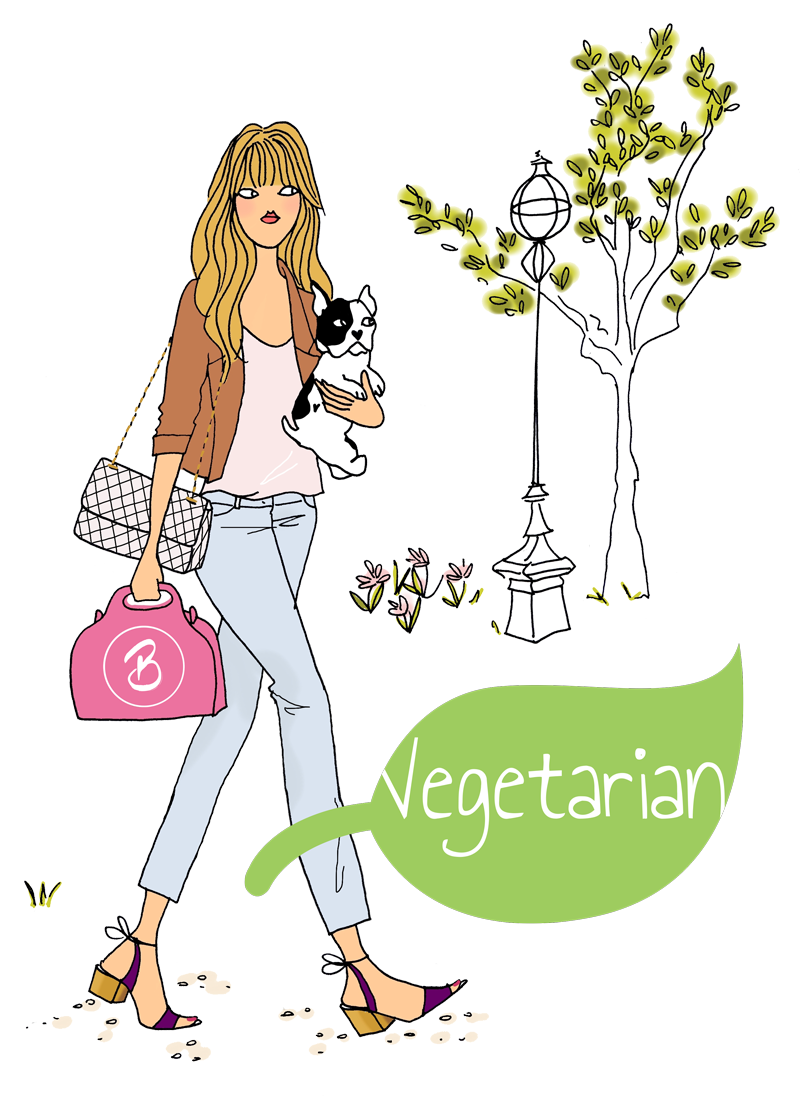How to Choose the Best Vegetarian Afternoon Tea in London