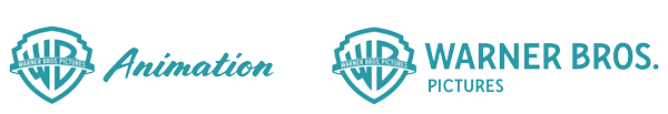 Warner Bros. Ent Logos