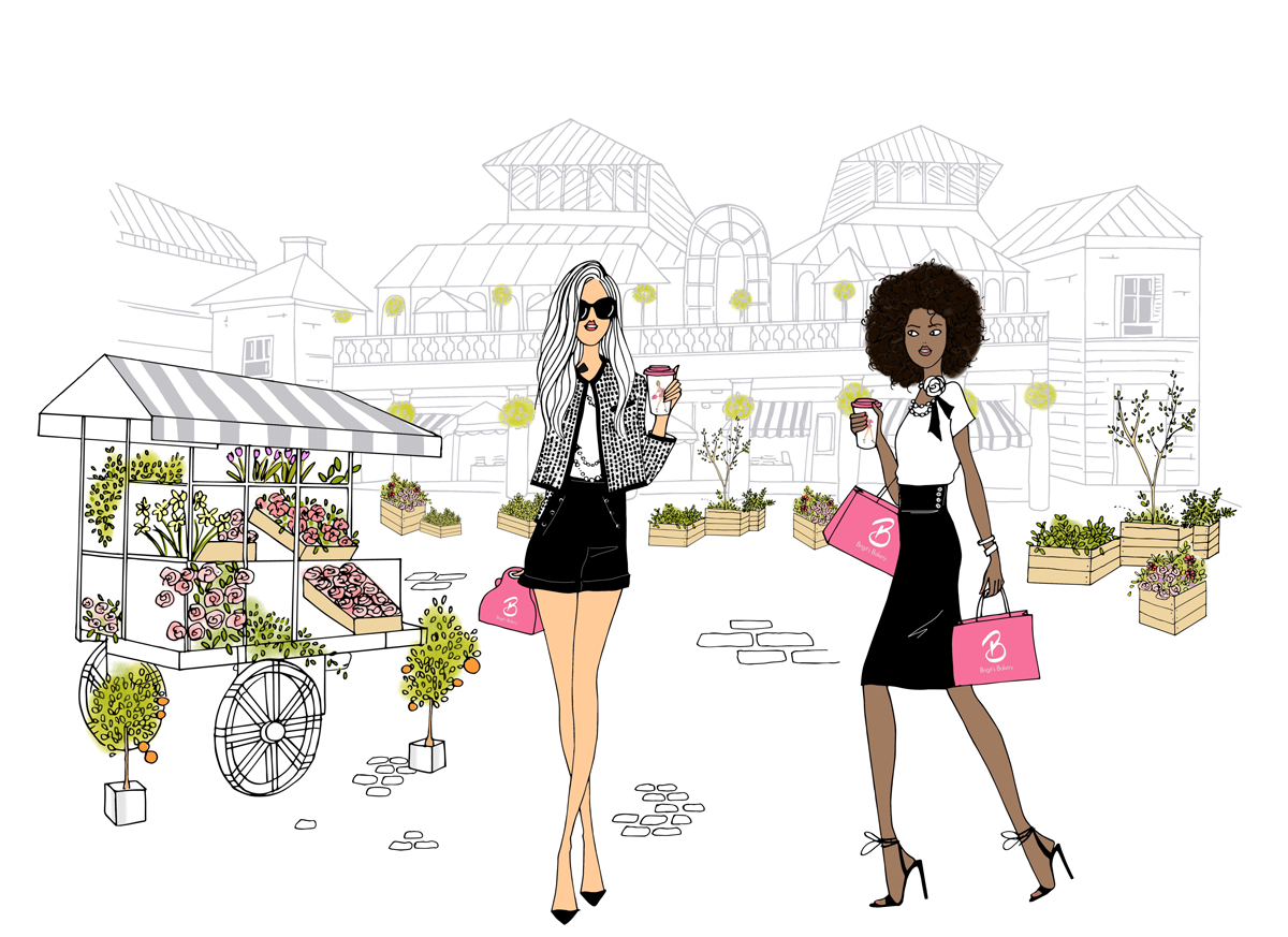 Brigit's Covent Garden Brunch