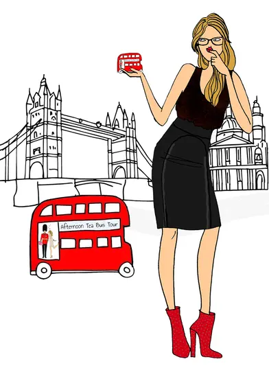 Corporate Events London Routemaster Bus Hire