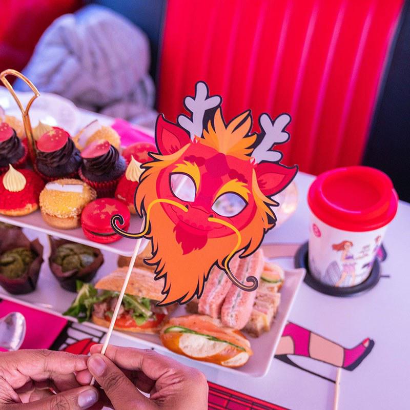 Chinese New Year Events in London