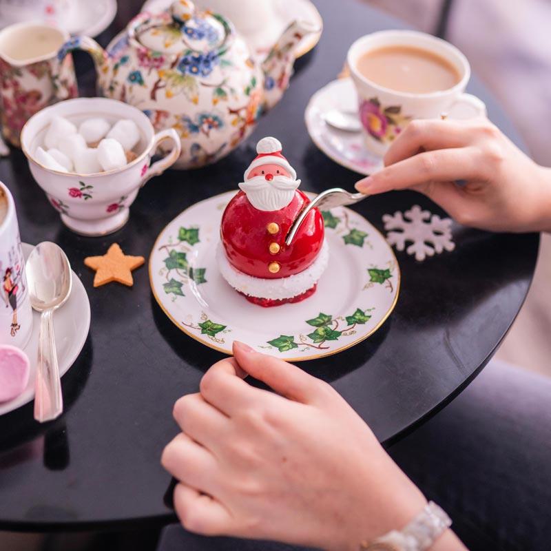 Gifts For Tea Lovers at Brigit's Bakery