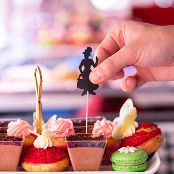 Launch Event for Mary Poppins Returns DVD