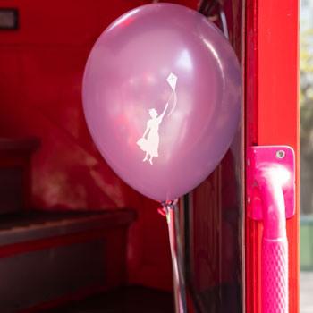 Launch Event for Mary Poppins Returns DVD