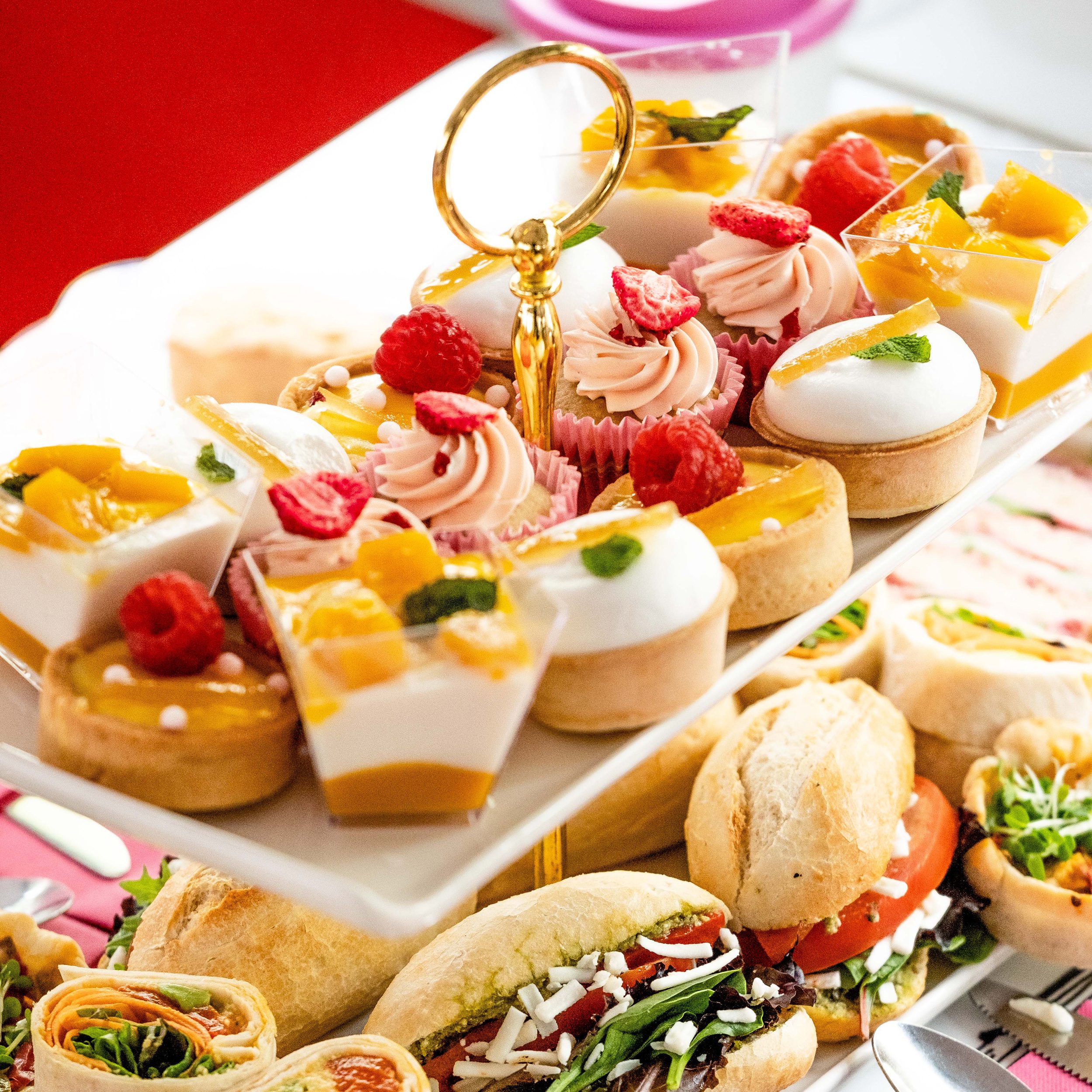 Classic Bus Tour - great for London day trips