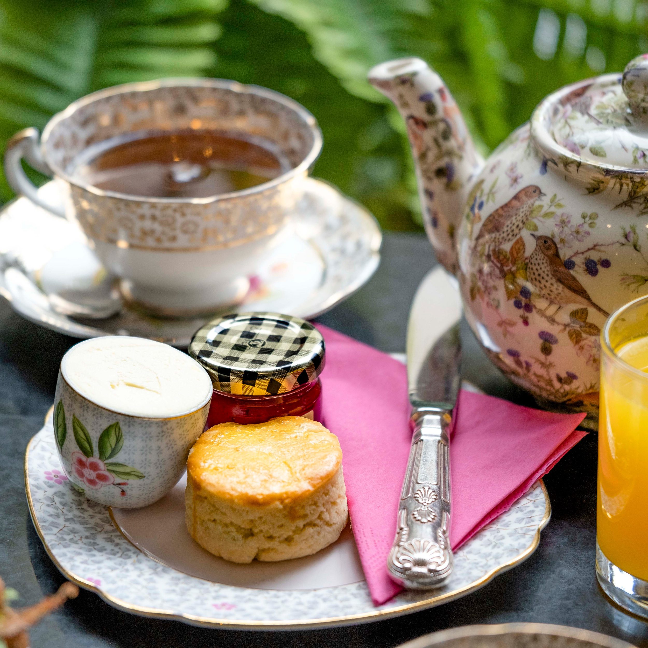 Afternoon Tea Etiquette: Your Complete Guide