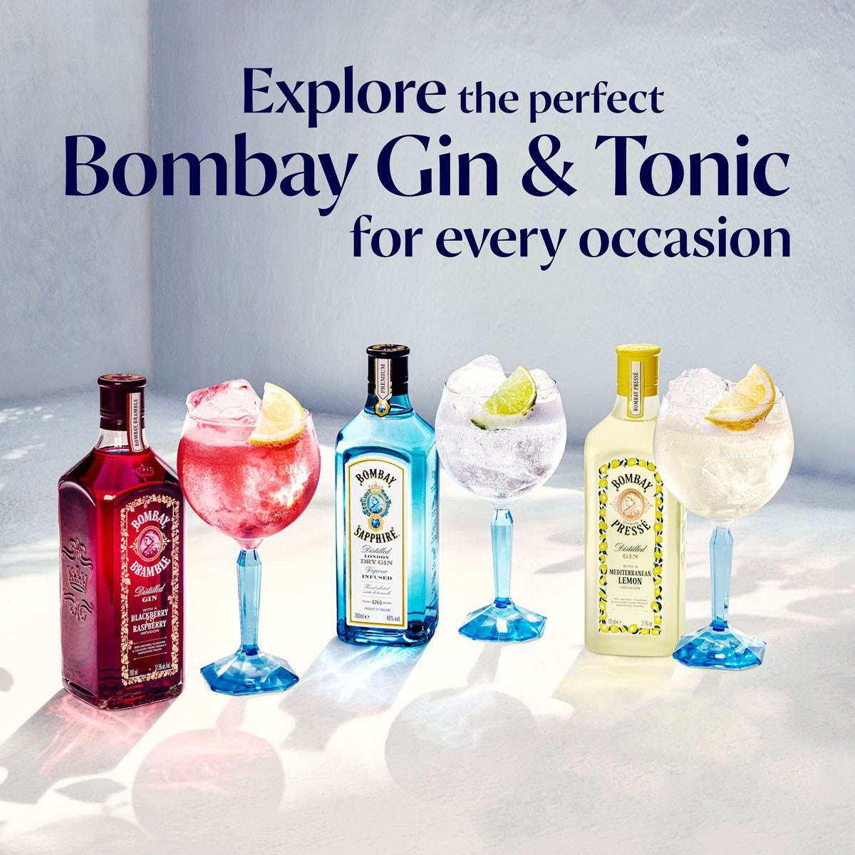 Celebrate Ginuary on the Gin Lovers London Bus Tour with Brigit's Bakery
