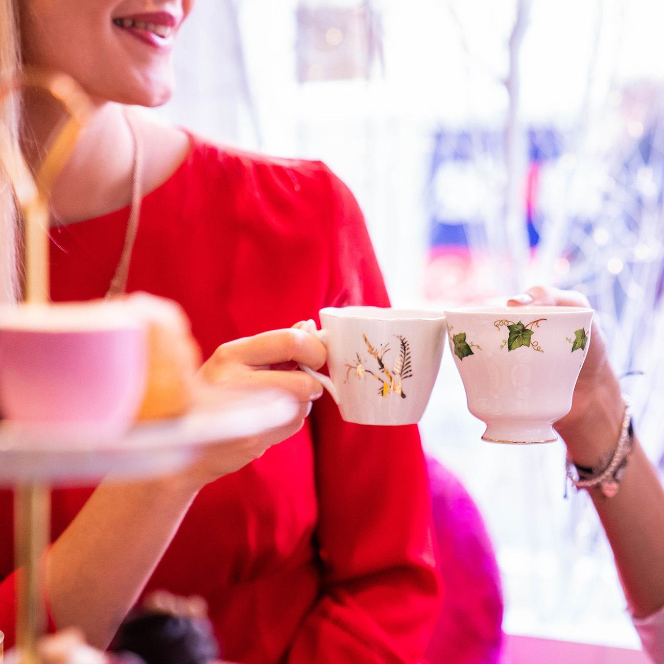 Fun and quirky hen do ideas in London with Brigit's Bakery
