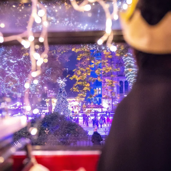 Christmas Afternoon Tea 4