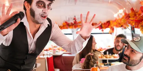 Spooky Halloween Fun Anyone?