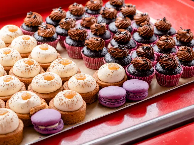 High Tea Catering London 2