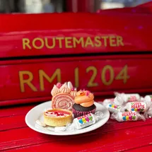 Case Study: LOVE HEARTS Afternoon Tea Sightseeing Bus Tour