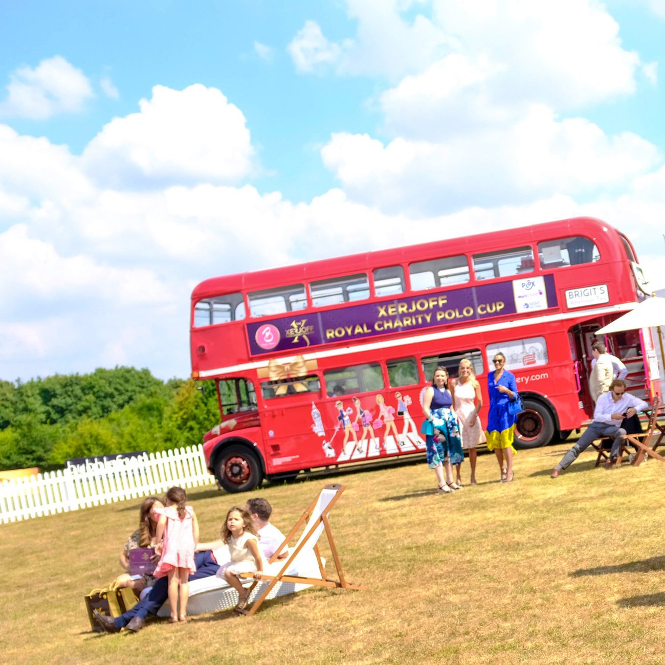 Corporate Events London