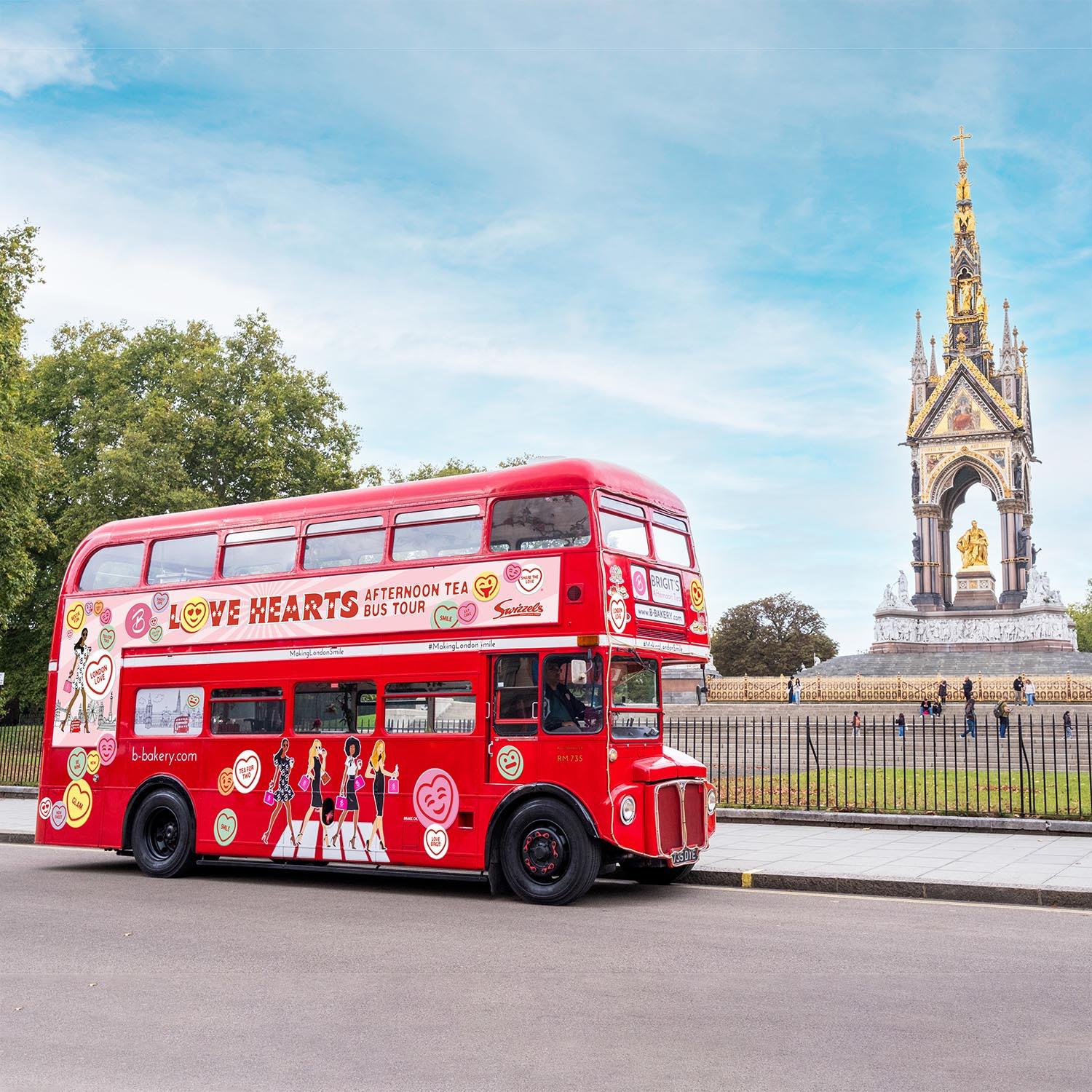 Best Parks London: Kensington Gardens