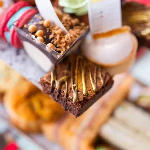 Monopoly London Tour Afternoon Tea Bus 11