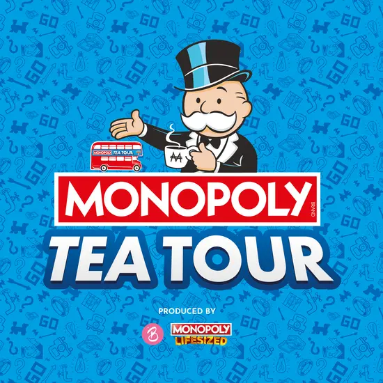 Monopoly Tea Tour Logo 2 2x