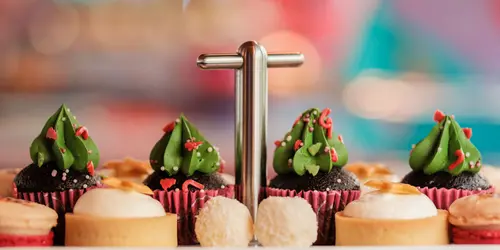 Merry Christmas & Happy New Year!