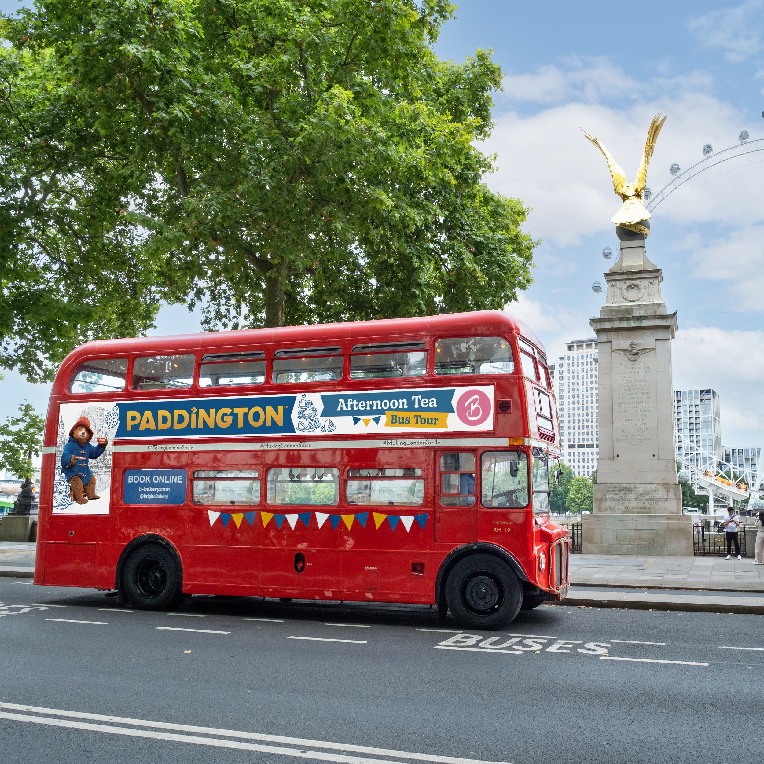 Museums to see in London on the Paddington Bus Tour