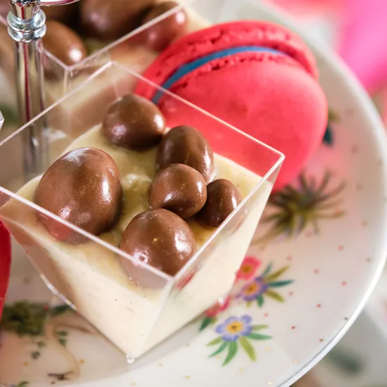 Pre Theatre Paddington Afternoon Tea Covent Garden 5