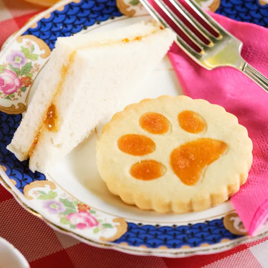 Pre Theatre Paddington Afternoon Tea Covent Garden 6