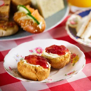 Pre Theatre Paddington Afternoon Tea Covent Garden 7