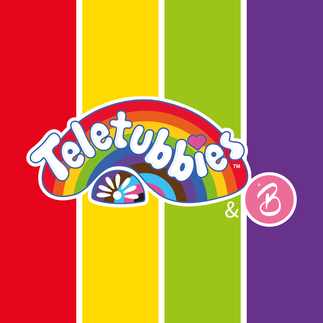 Teletubbies Afternoon Tea Bus Tour