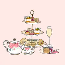 10 Tips to book Afternoon Tea in London