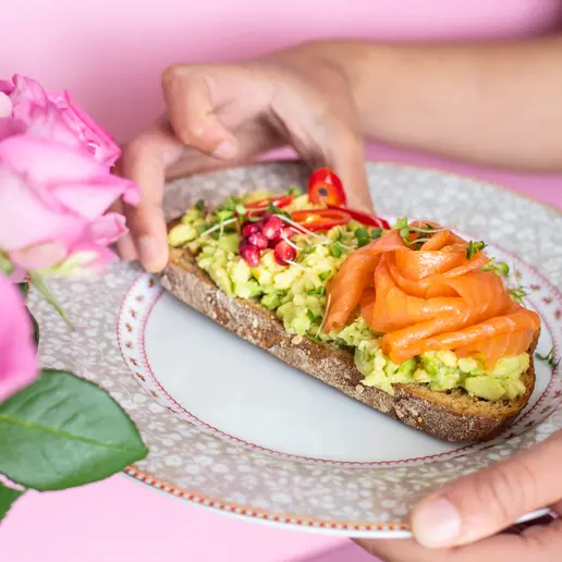 Brigits covent garden brunch 2