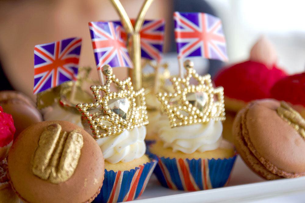 Case Study: Royal Wedding Afternoon Tea Bus Tour 2018