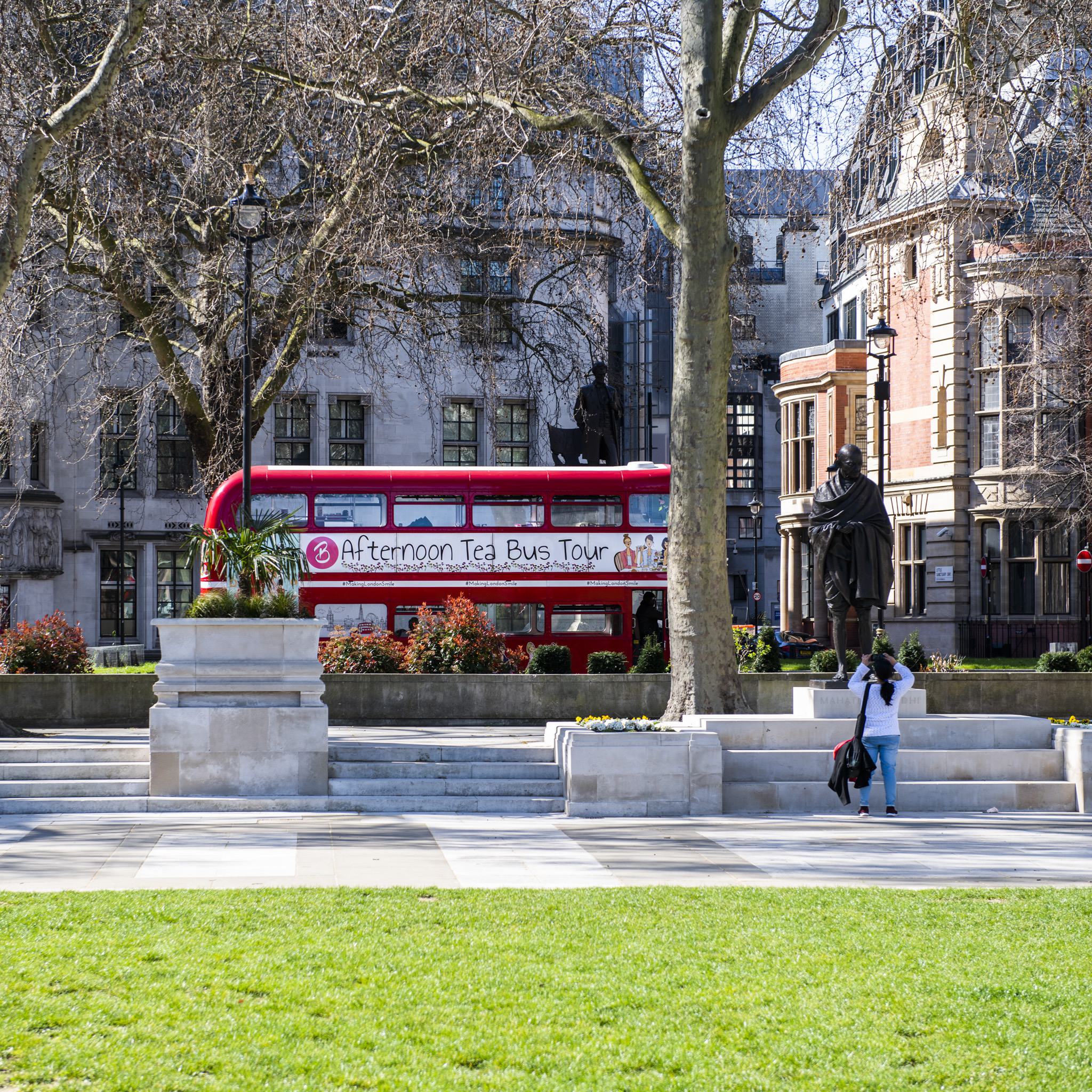 Staycation London - a summer of fun with Brigit's Bakery