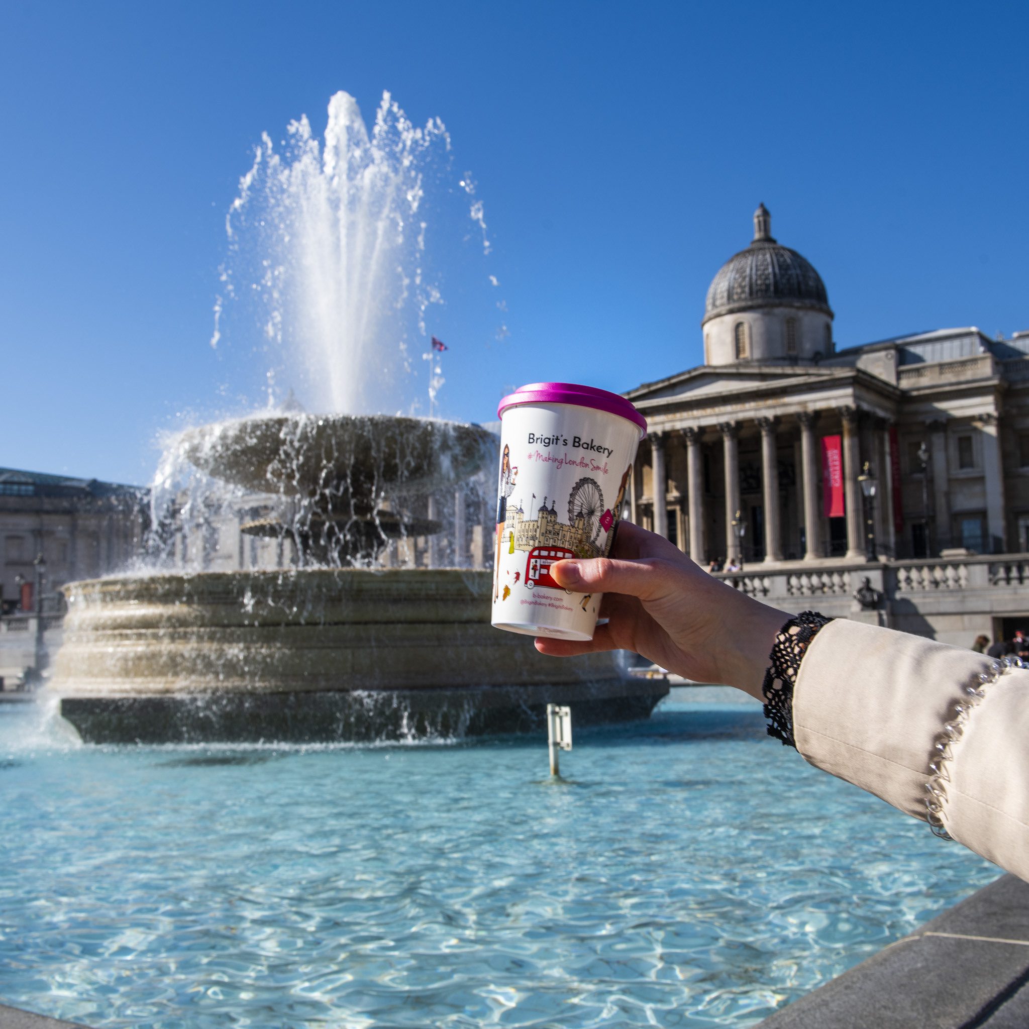 Staycation London: Ideas for a Summer of Fun